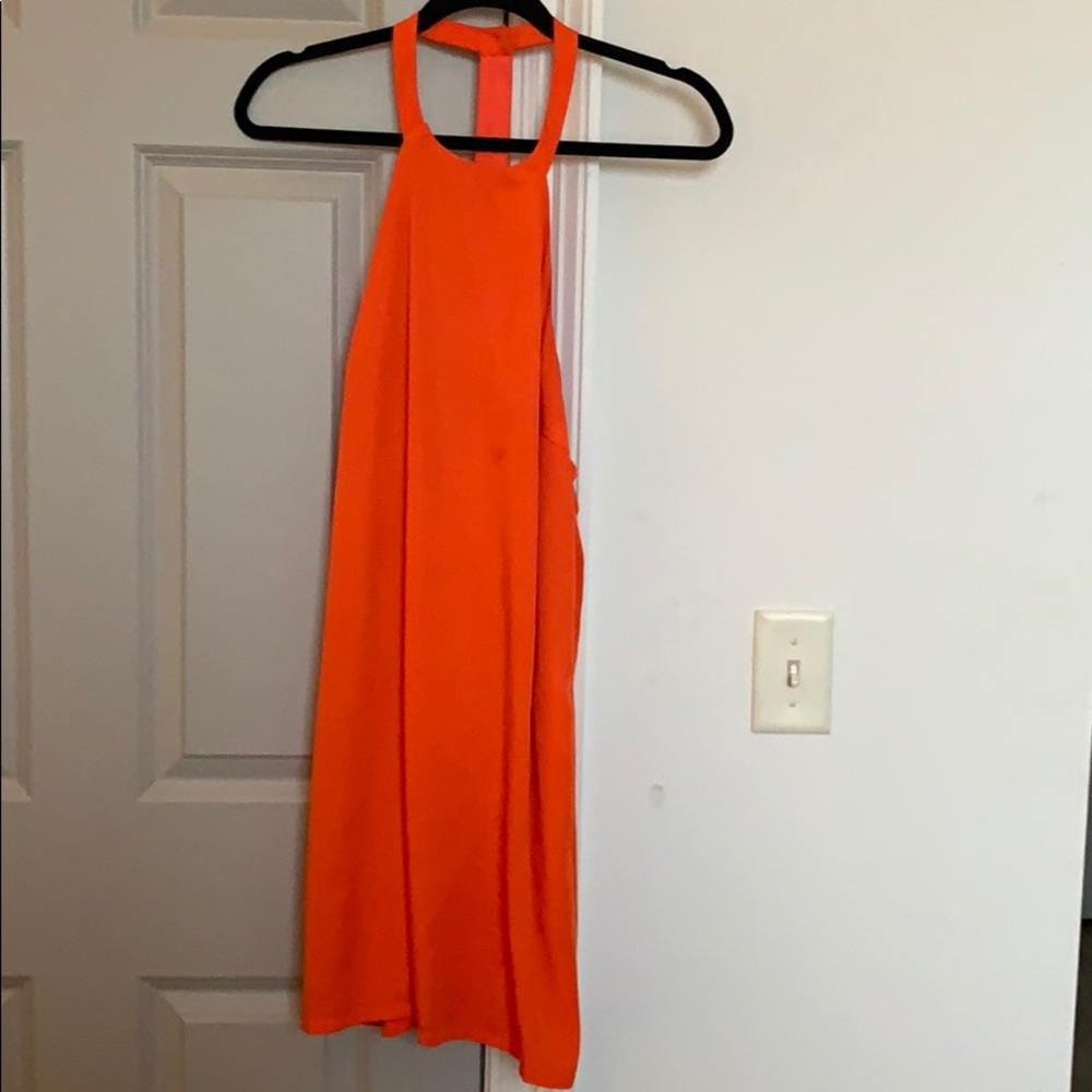 NBD dress